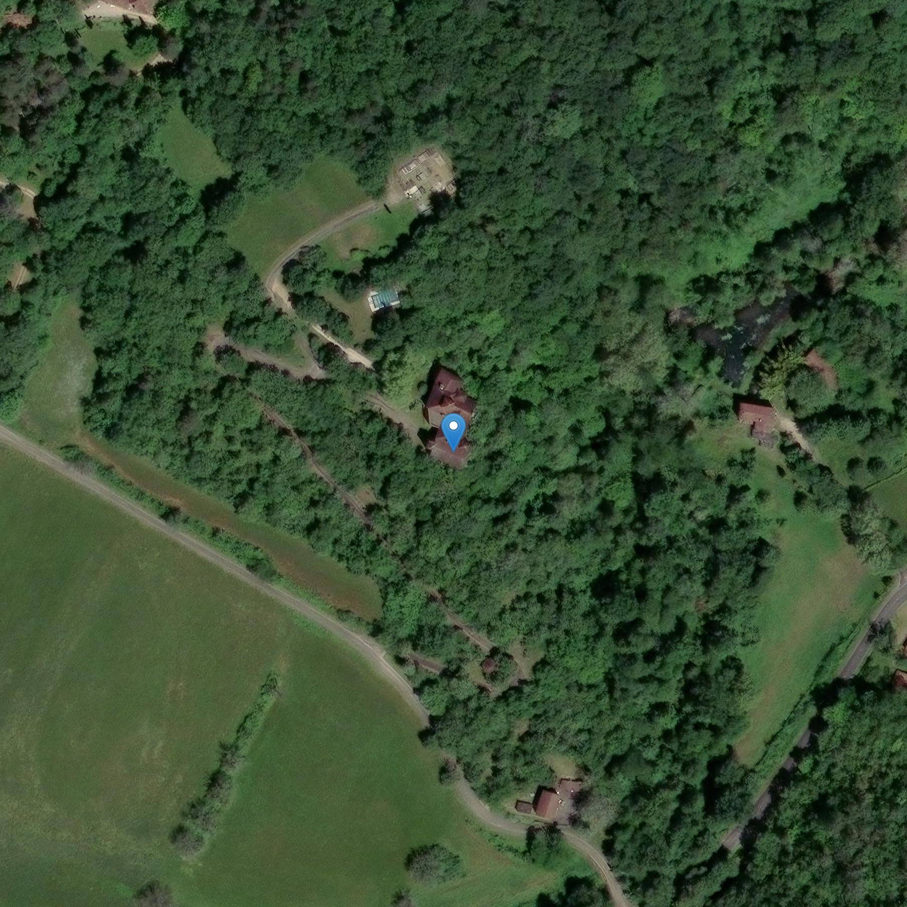 Photo de Kerk van Pechauria