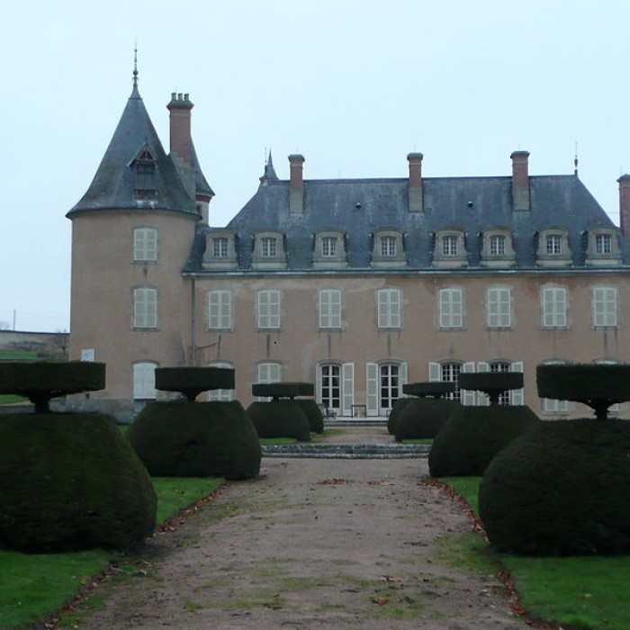 Photo de Château du Terreau