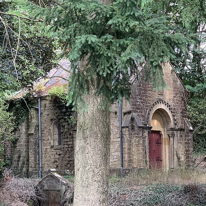 Photo de Château du Terreau