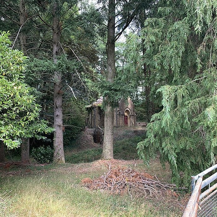 Photo de Château du Terreau