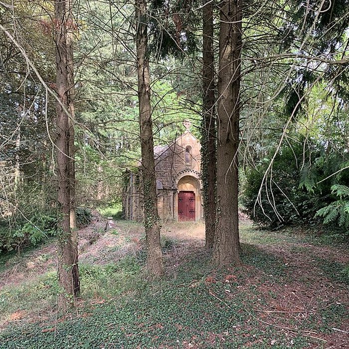 Photo de Château du Terreau