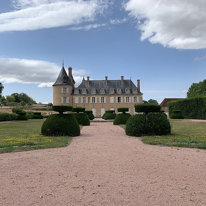 Photo de Château du Terreau