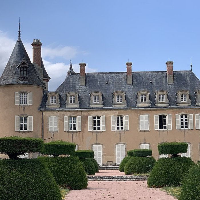 Photo de Château du Terreau