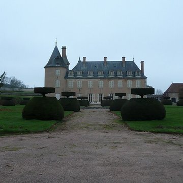 Château du Terreau
