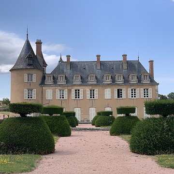 Château du Terreau