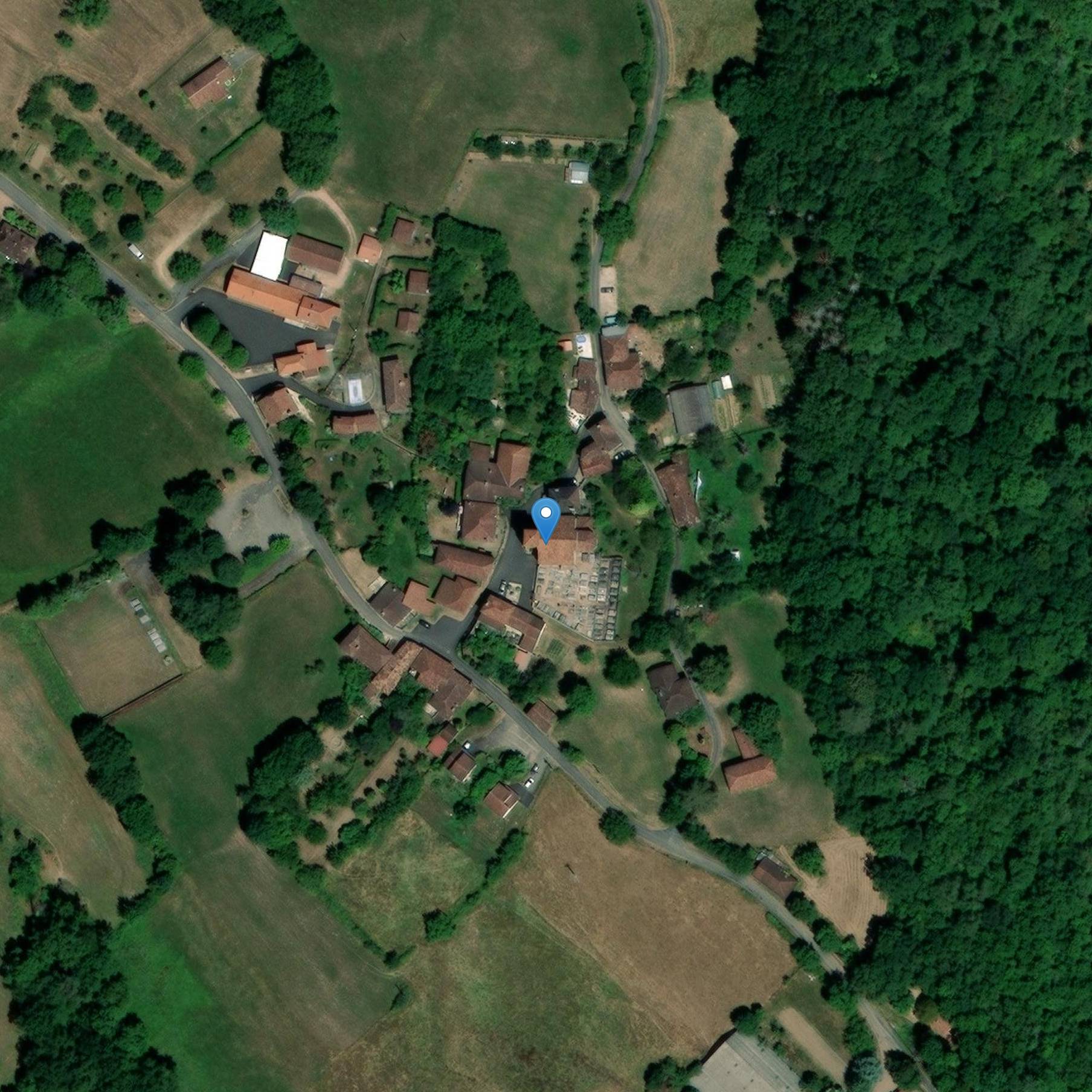 Photo de Church of Saint George of Linac