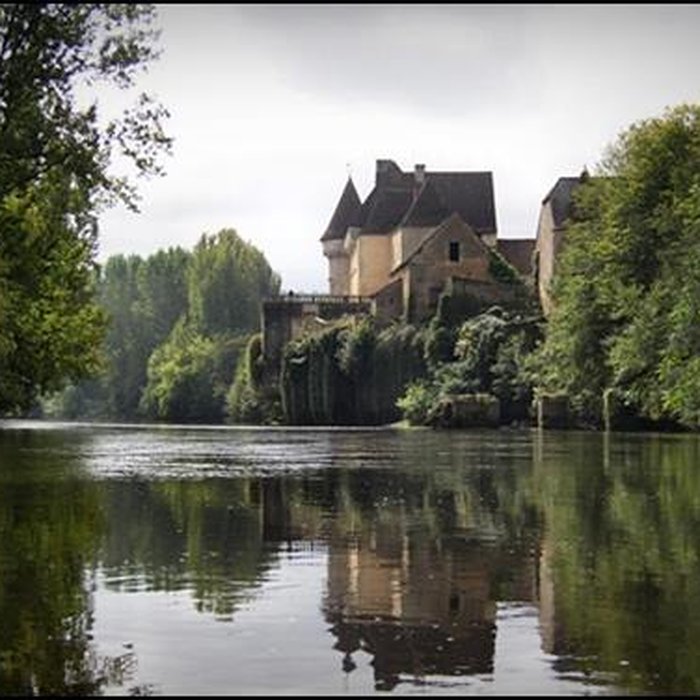 Photo de Château de Losse