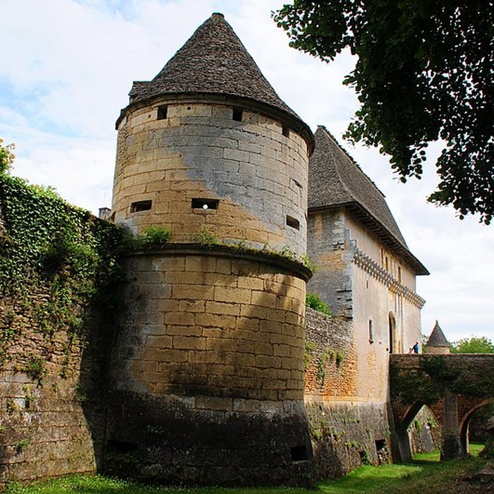 Photo de Château de Losse