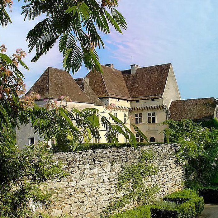 Photo de Château de Losse