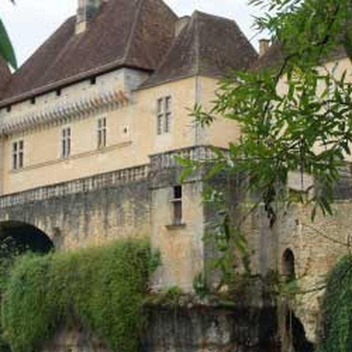 Photo de Château de Losse