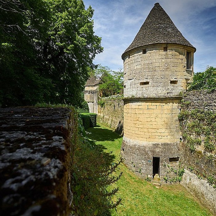 Photo de Château de Losse