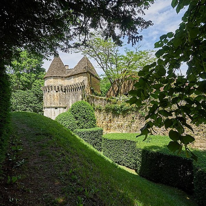Photo de Château de Losse