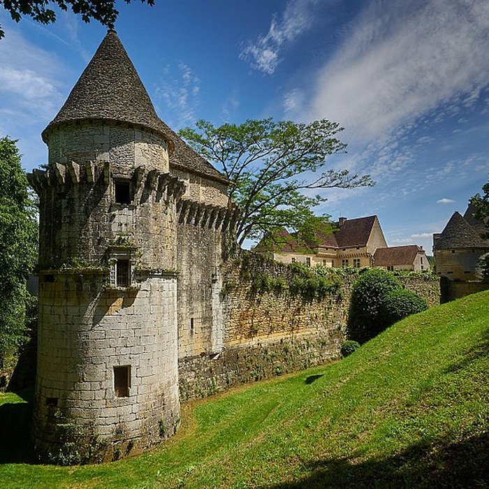 Photo de Château de Losse