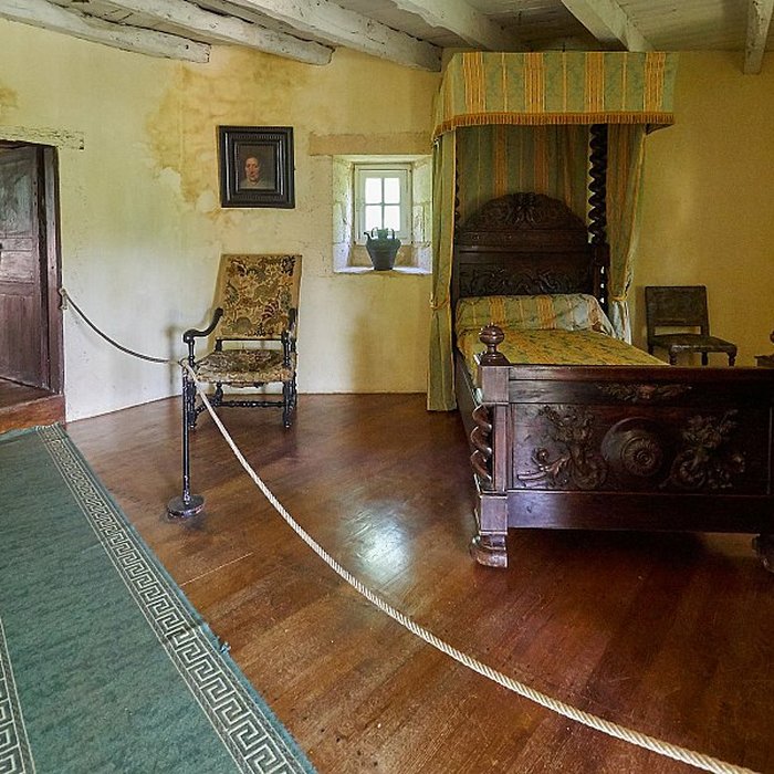 Photo de Château de Losse