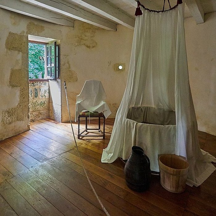 Photo de Château de Losse