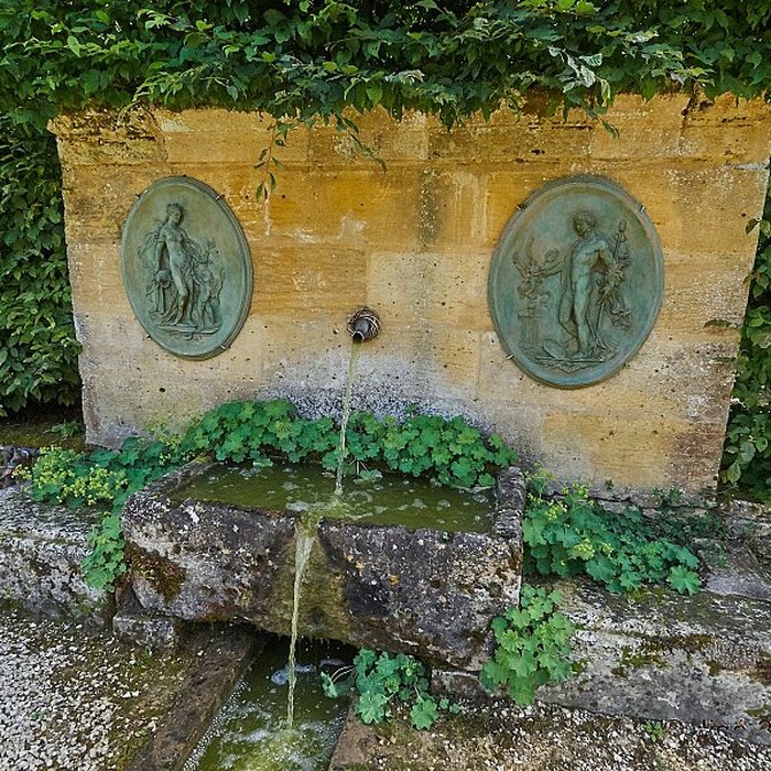 Photo de Château de Losse