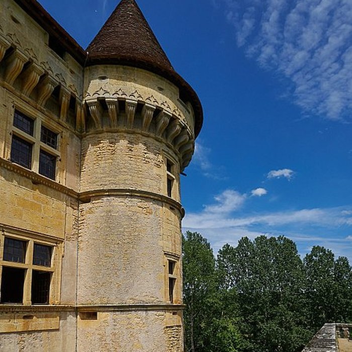 Photo de Château de Losse
