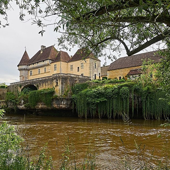 Photo de Château de Losse
