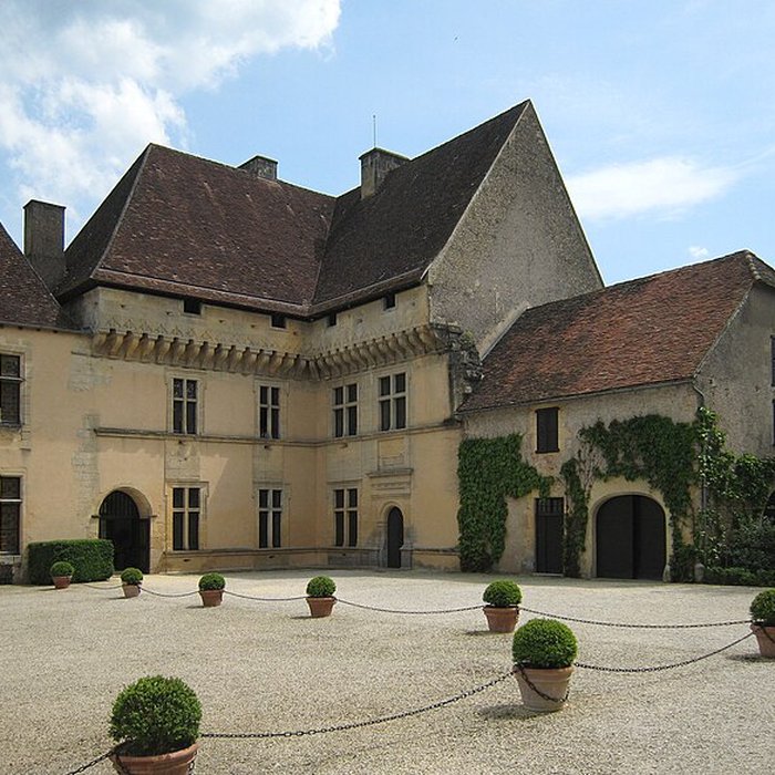 Photo de Château de Losse