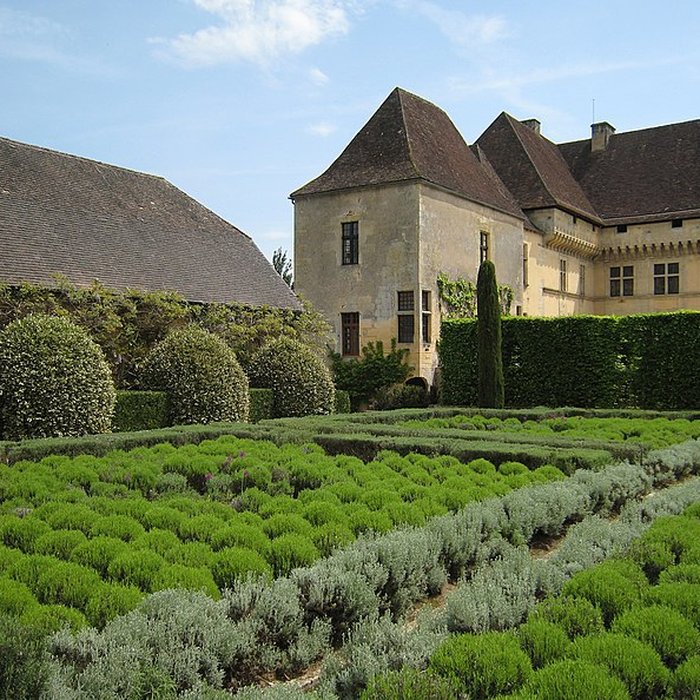 Photo de Château de Losse