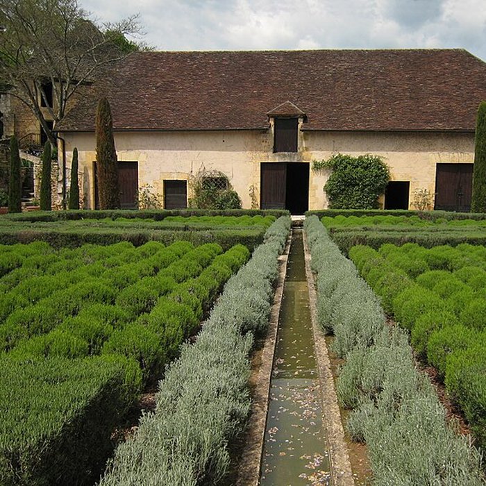 Photo de Château de Losse