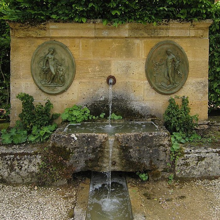 Photo de Château de Losse