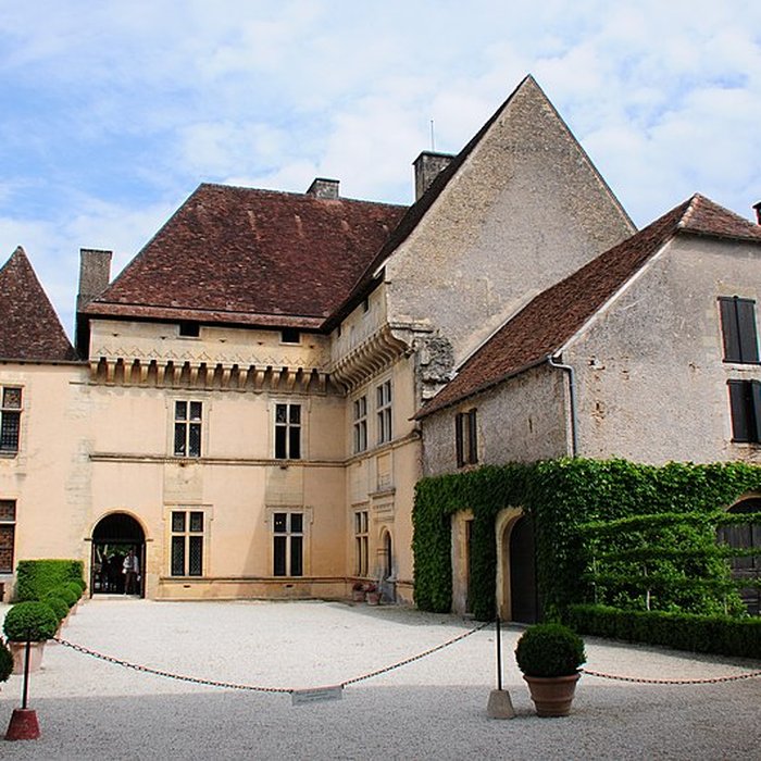 Photo de Château de Losse