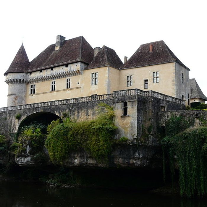 Photo de Château de Losse