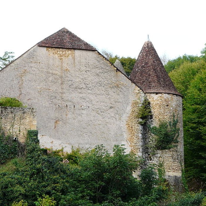 Photo de Château de Losse