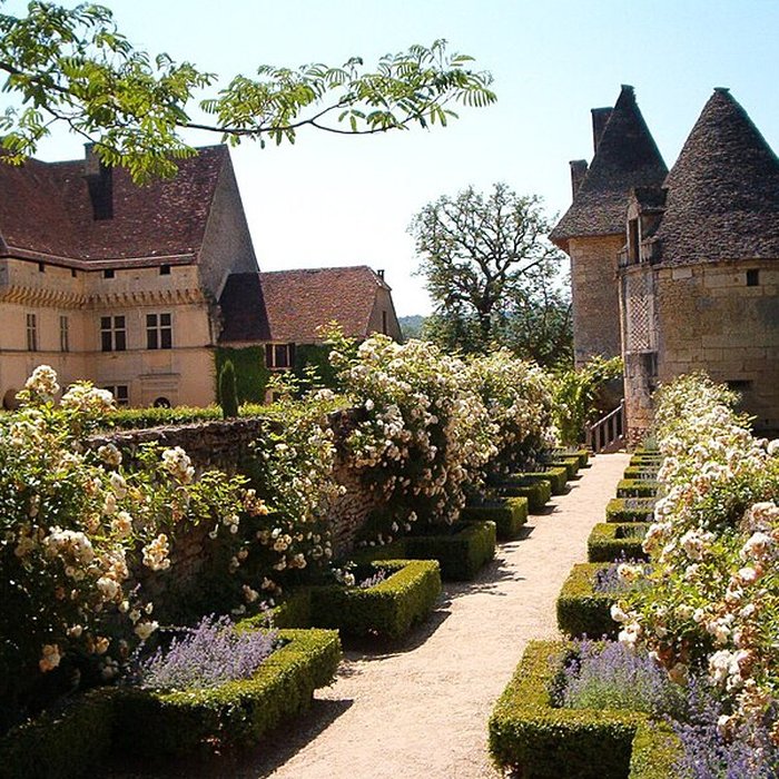 Photo de Château de Losse