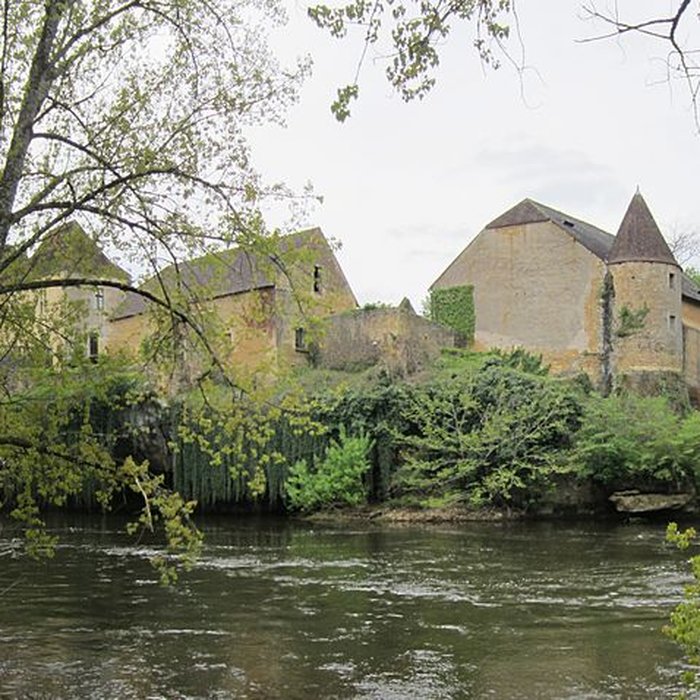 Photo de Château de Losse