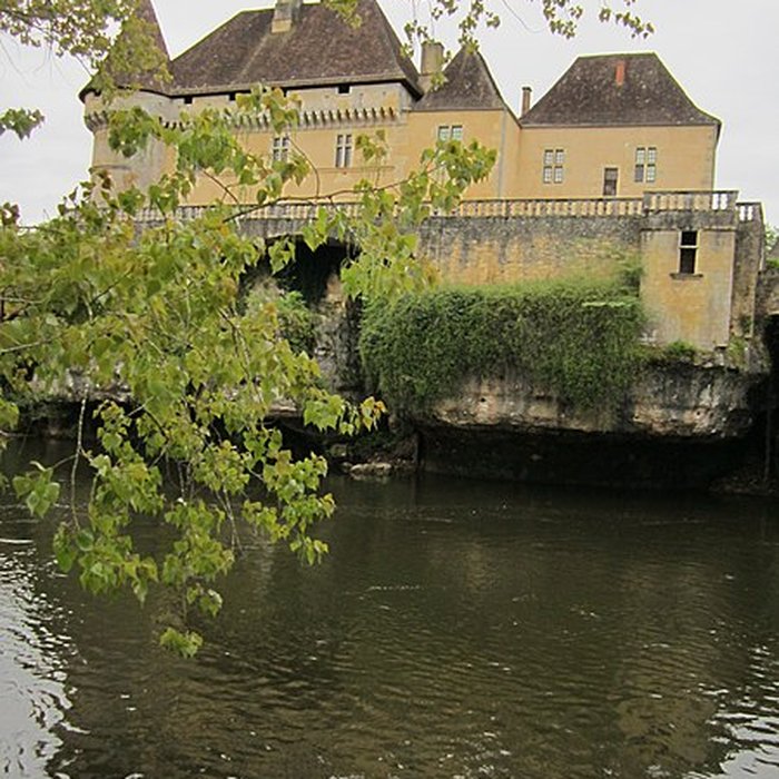 Photo de Château de Losse