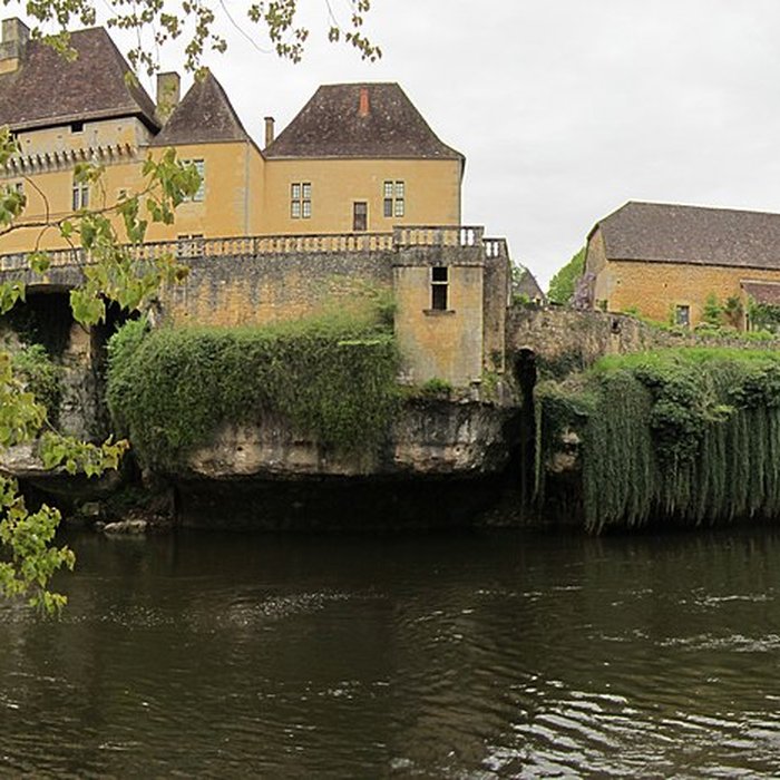 Photo de Château de Losse