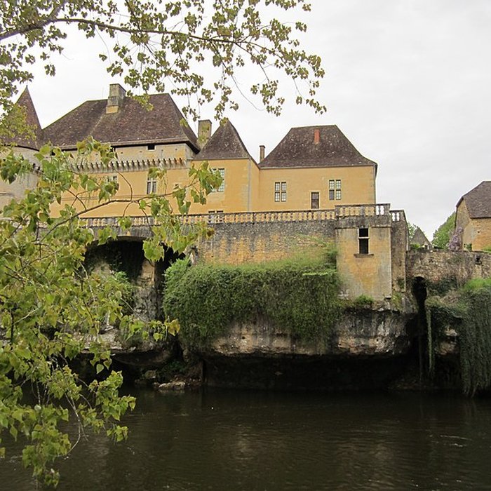 Photo de Château de Losse