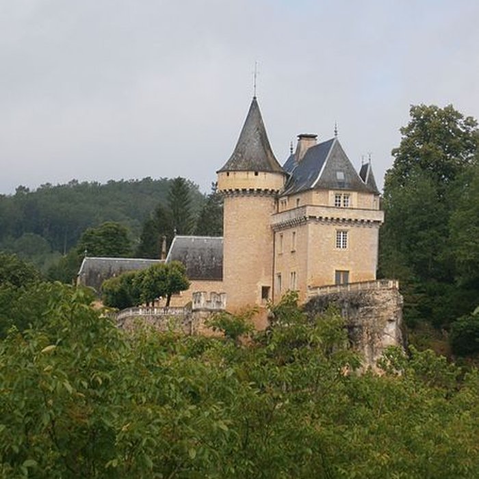 Photo de Château de Losse