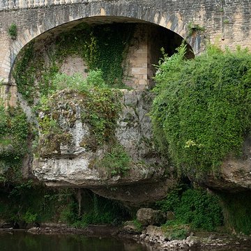 chateau de losse