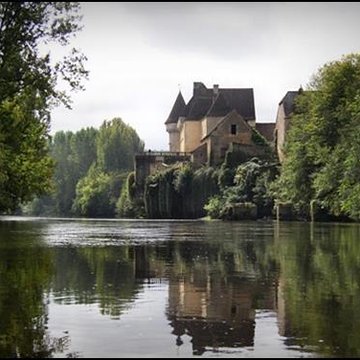 Château de Losse