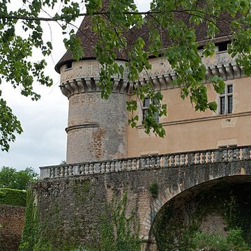 Château de Losse