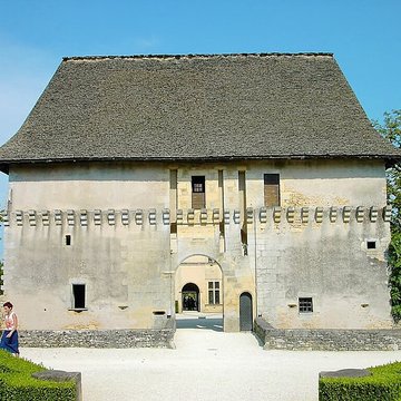 Château de Losse