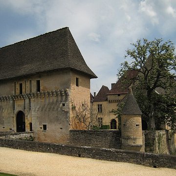 Château de Losse