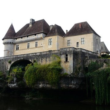 Château de Losse