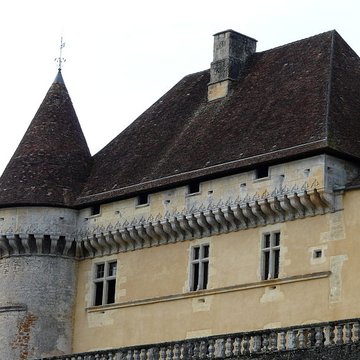 Château de Losse