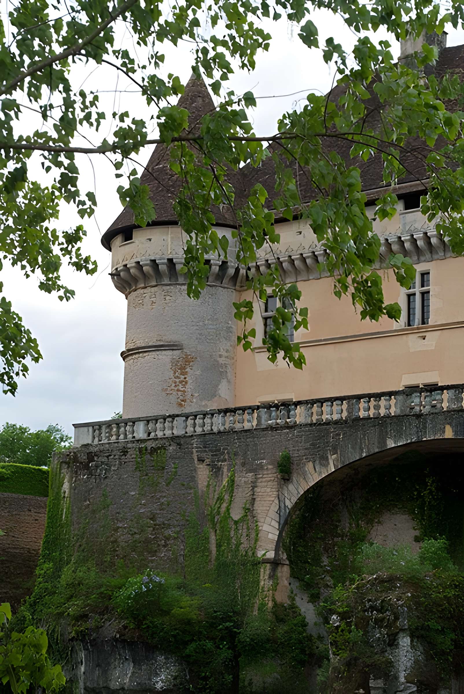 Château de Losse