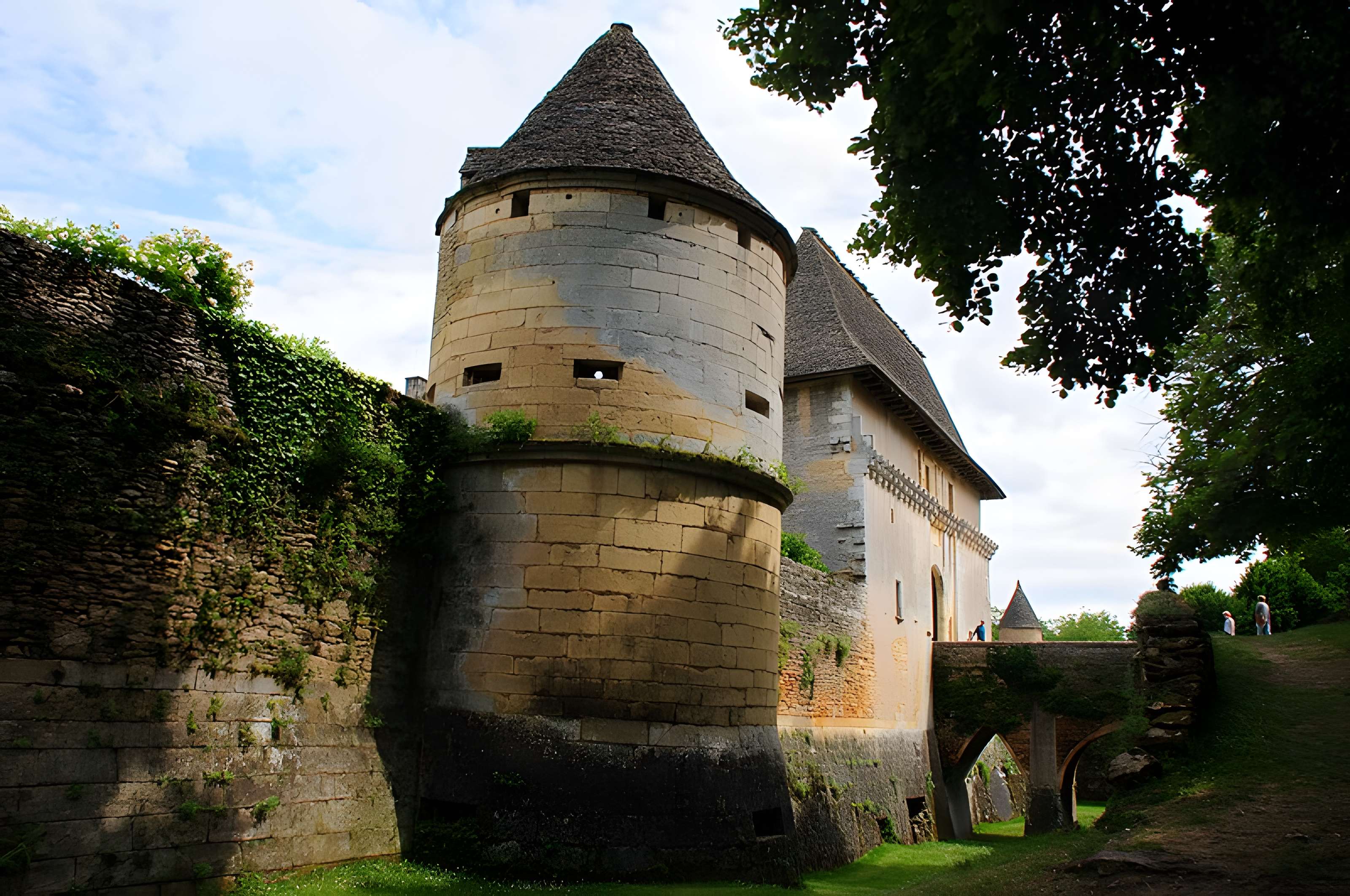 Château de Losse