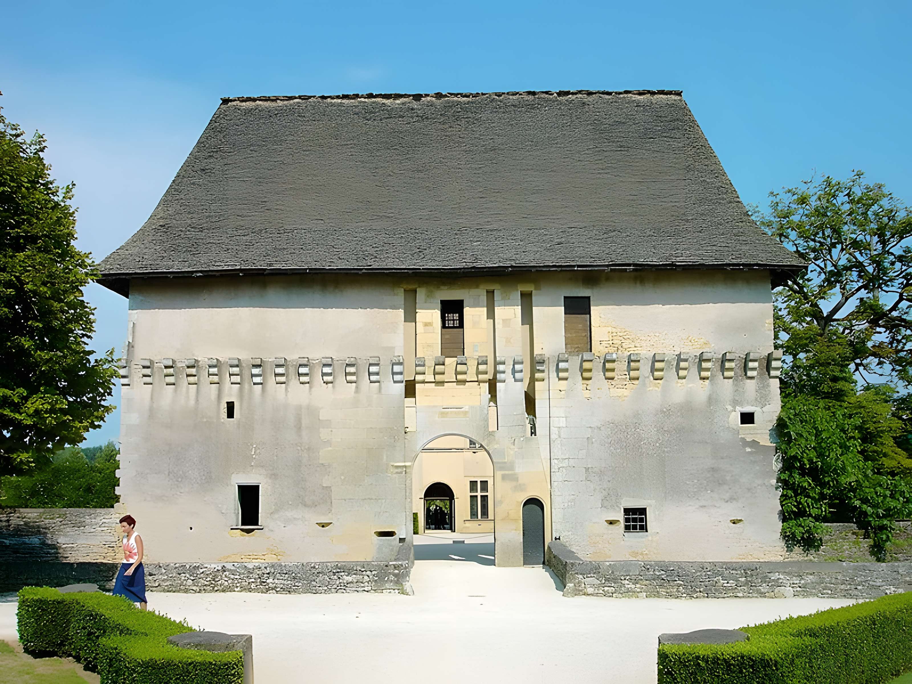 Château de Losse