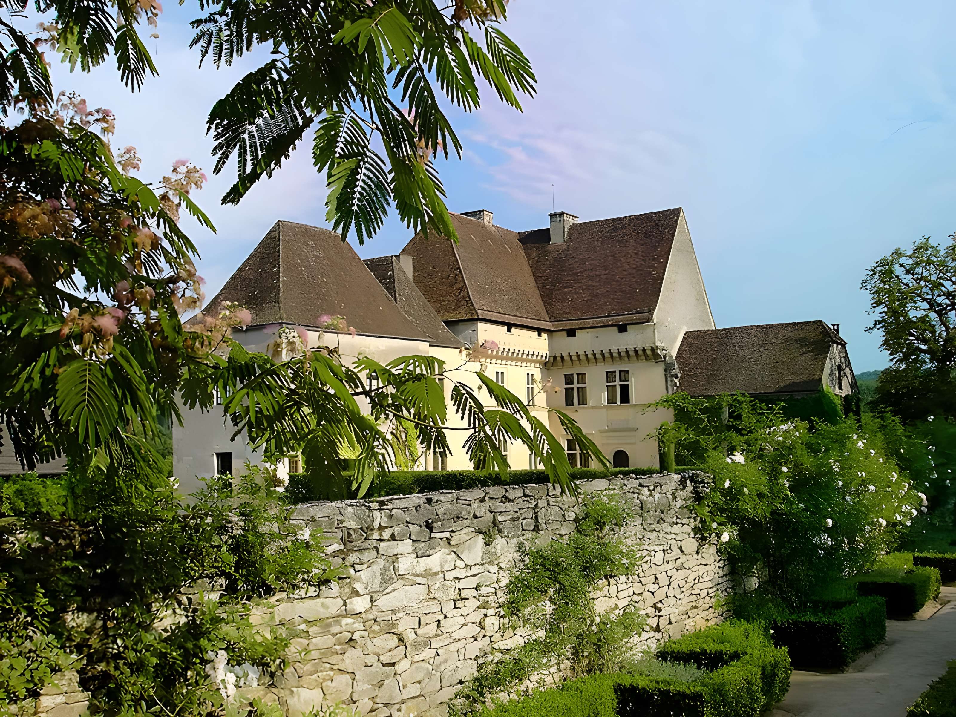 Château de Losse