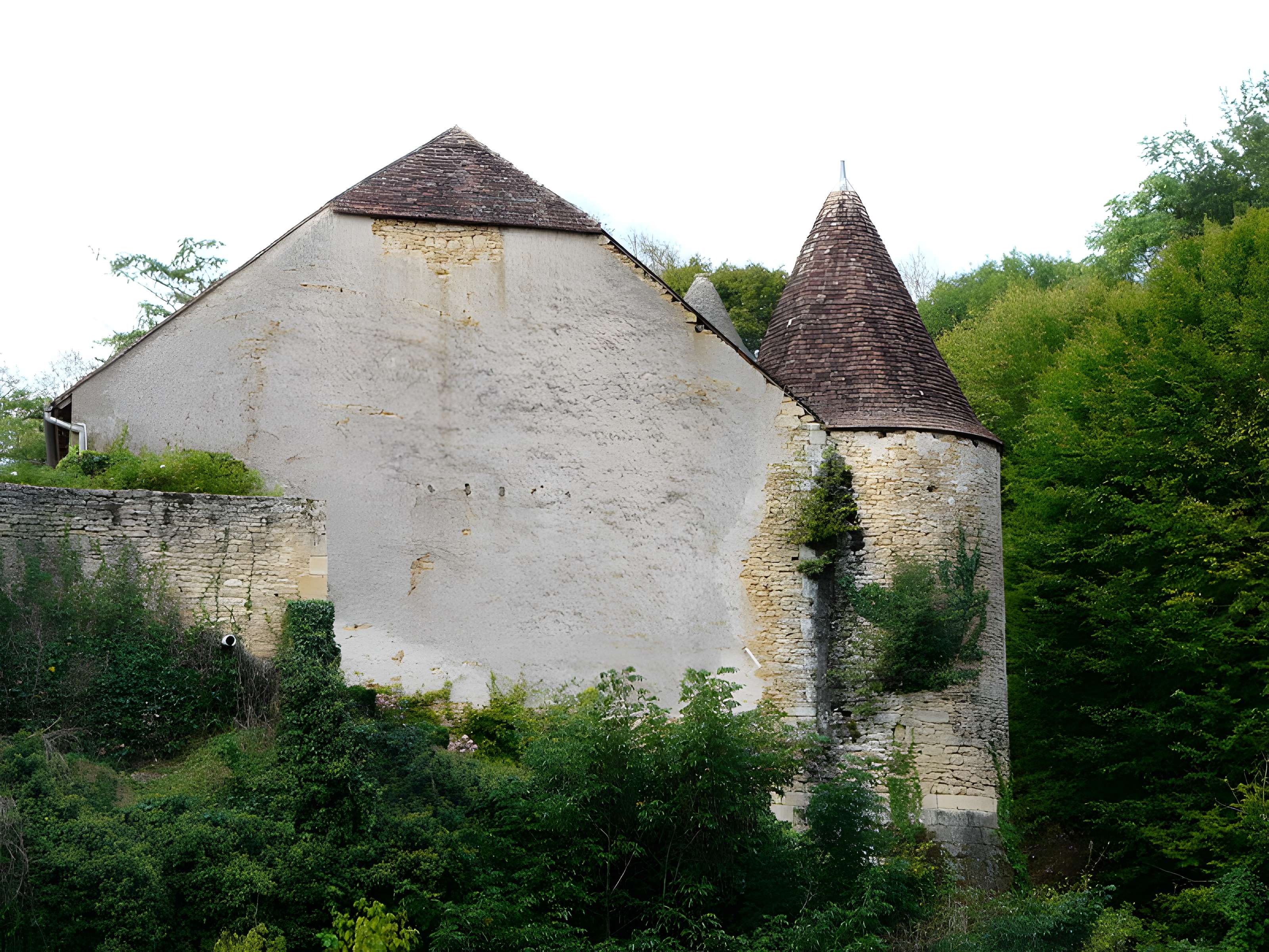 Château de Losse