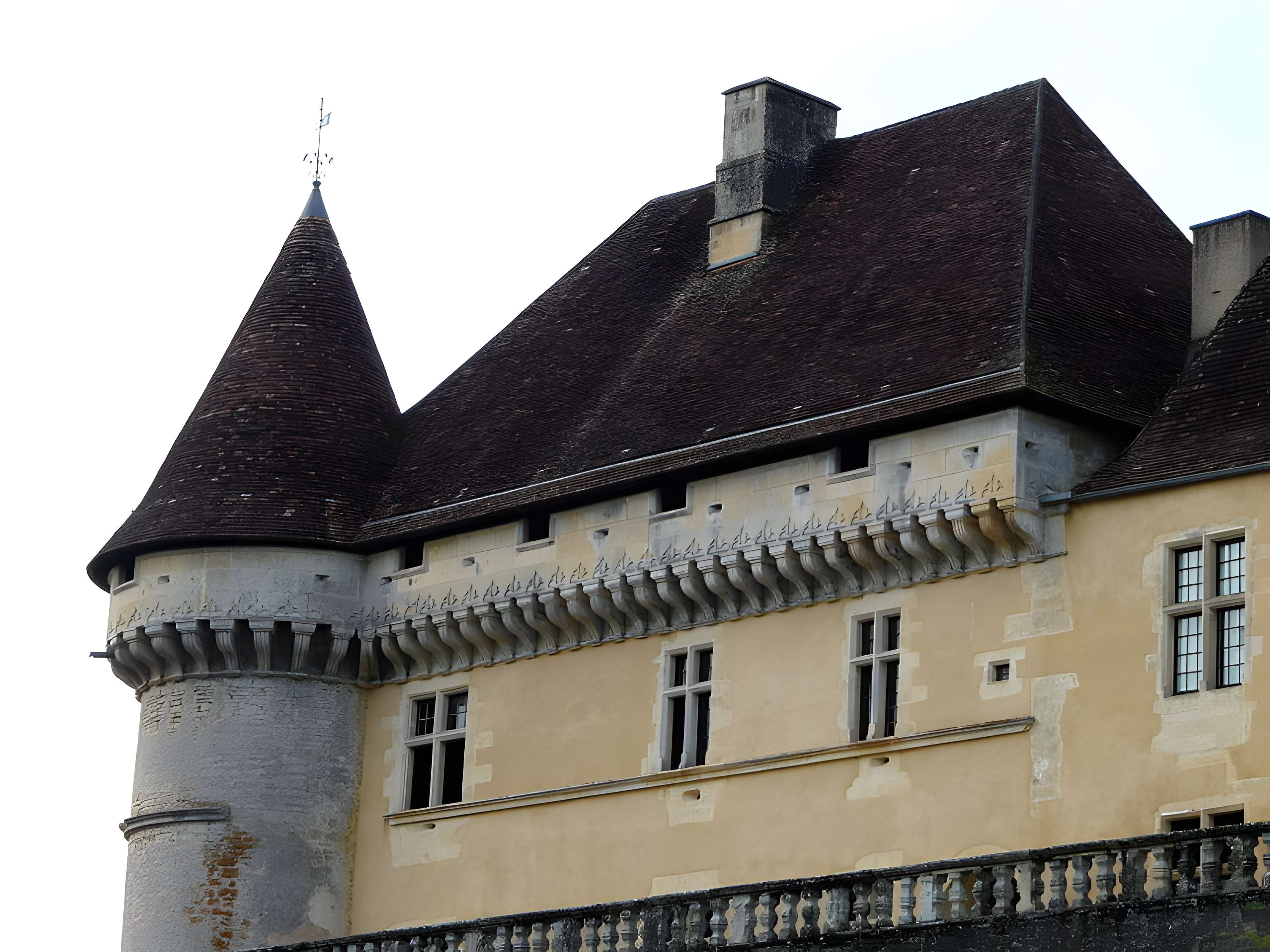 Château de Losse