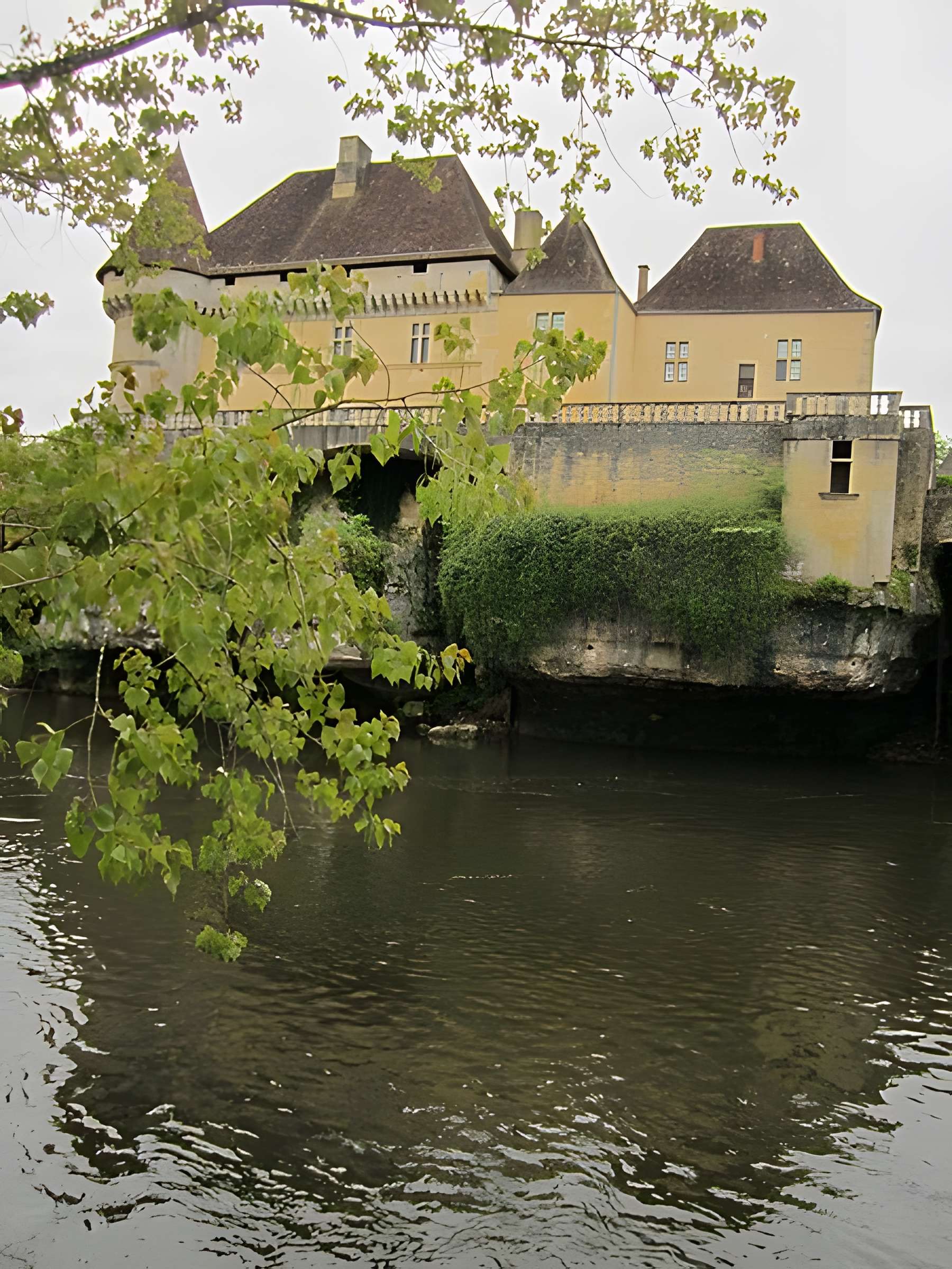 Château de Losse