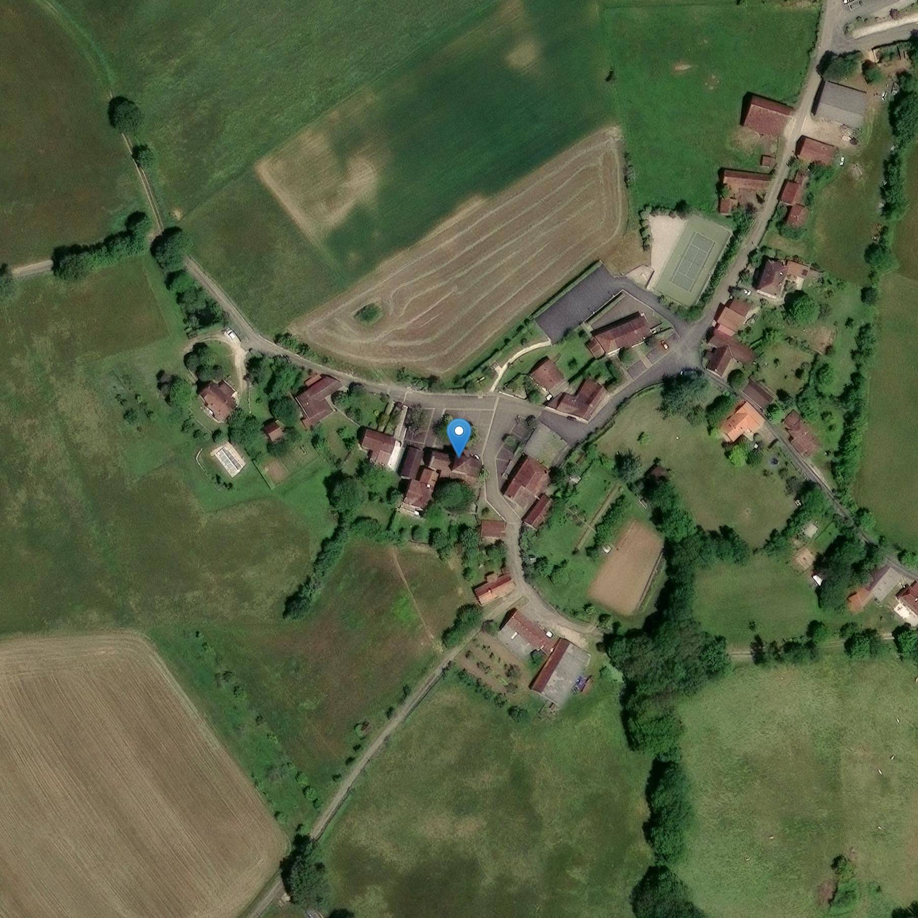 Photo de Iglesia de la Asunción de Montamel